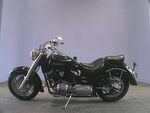     Yamaha DragStar1100 Classic 2004  3